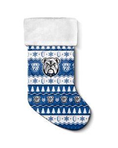 Canterbury Bulldogs NRL Jumbo Christmas Stocking 2026