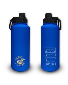 Parramatta Eels NRL Stainless Steel Double Walled Drink Bottle