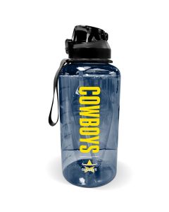 North Queensland Cowboys NRL Tritan 3.70ML Drink Bottle