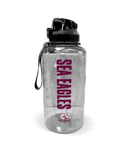 Manly Sea Eagles NRL Tritan 3.70ML Drink Bottle