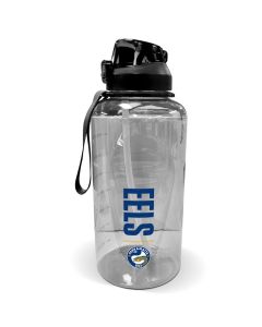 Parramatta Eels NRL Tritan 3.70ML Drink Bottle