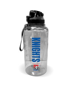 Newcastle Knights NRL Tritan 3.70ML Drink Bottle