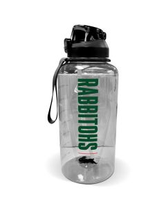 South Sydney Rabbitohs NRL Tritan 3.70ML Drink Bottle