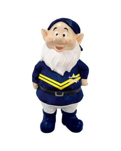 North Queensland Cowboys NRL Mini Garden Gnome In Team Colours * 2022 Model 