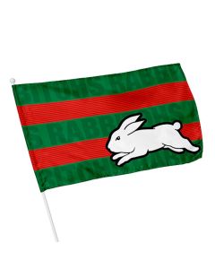 South Sydney Rabbitohs NRL Kids Flag