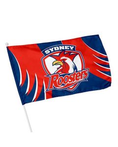 Sydney Roosters NRL Kids Flag