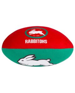 South Sydney Rabbitohs NRL Plush Soft Football