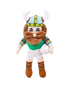 Canberra Raiders NRL Mascot Soft Toy