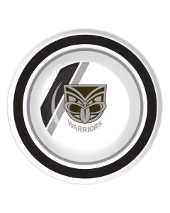 New Zealand Warriors NRL Melamine Bowl