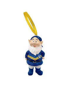 Parramatta Eels NRL Garden Gnome Xmas Ornament