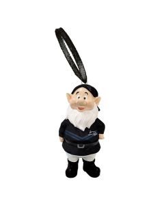 Penrith Panthers NRL Garden Gnome Xmas Ornament