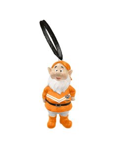 Wests Tigers NRL Garden Gnome Xmas Ornament