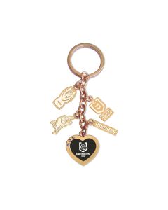 Penrith Panthers NRL Premiers 2023 Charm Keyring