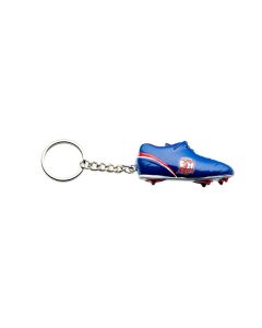 Sydney Roosters NRL Football Boot Keyring