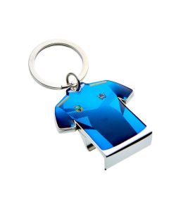 Gold Coast Titans NRL Team Jersey Opener Keyring