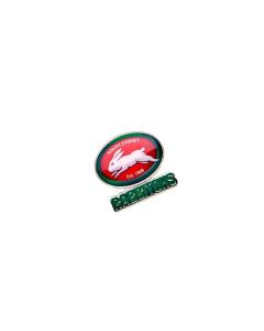 South Sydney Rabbitohs NRL Lapel Pin 