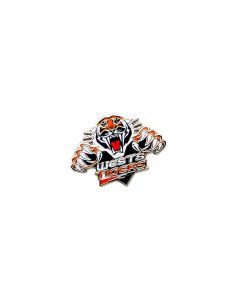 Wests Tigers NRL Lapel Pin