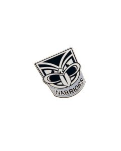 New Zealand Warriors NRL Lapel Pin 