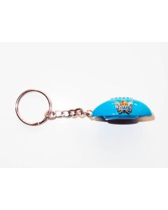 Gold Coast Titans NRL Magnet Keyring