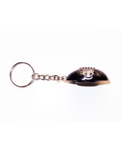 New Zealand Warriors NRL Magnet Keyring