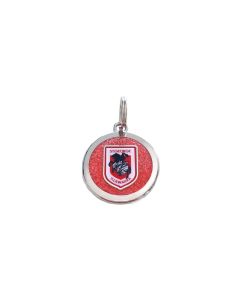 St George Dragons NRL Pet Tag
