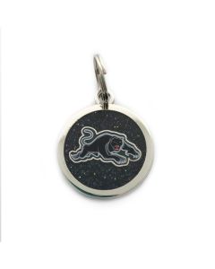 Penrith Panthers NRL Pet Tag