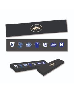 Newtown Jets NRL Lapel Pin Collectors Set