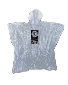 FIFA Womens World Cup 2023 Poncho