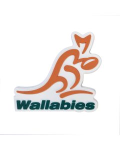 Australian Wallabies Rugby Union Logo Magnet