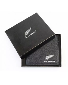 New Zealand All Blacks Mens Wallet