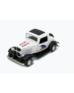 Adelaide Crows AFL 2019 Collectable Model Car Kit
