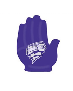Hobart Hurricanes BBL T20 Cricket Inflatable Hand