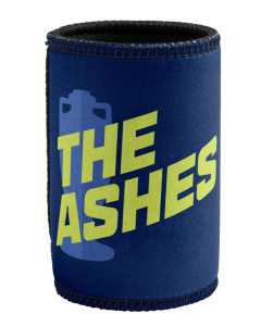 Ashes 21/22 Cricket Stubby Holder