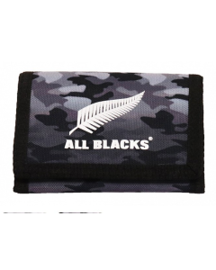 New Zealand All Blacks Wallet