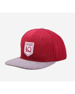 Queensland Maroons State of Origin Stark Cap 