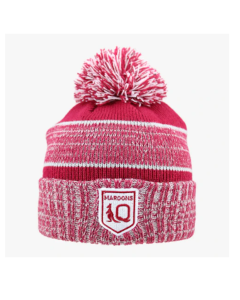Queensland State of Origin NRL Conversion Beanie
