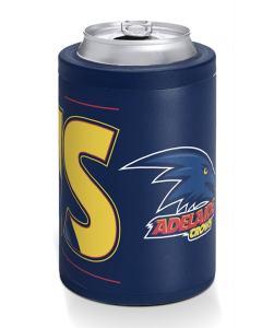 Adelaide Crows AFL Insulated Stubby Holder