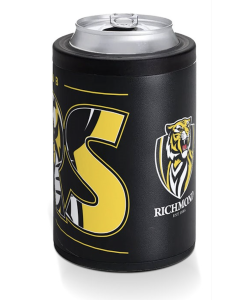 Richmond Tigers AFL Insulated Stubby Holder