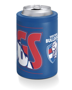 Western Bulldogs AFL Insulated Stubby Holder