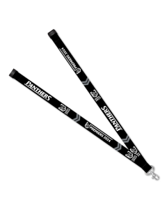 Penrith Panthers NRL Premiers 2024 Lanyard 
