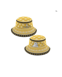 Bundaberg Ugly Xmas Bucket Hat