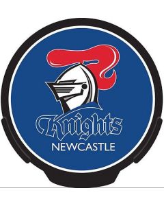 Newcastle Knights NRL Power Decal