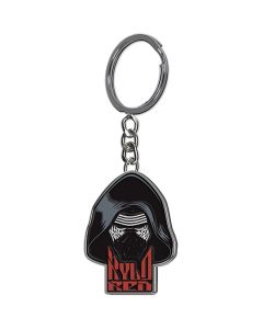Star Wars Kylo Ren Keyring