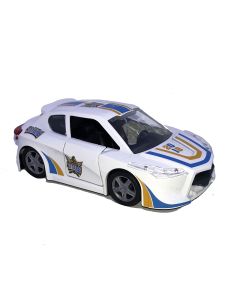 Gold Coast Titans NRL 2018 Collectable Model Car Die Cast