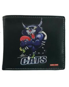 Cats Paul Harvey Design Wallet