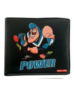 Power Paul Harvey Design Wallet
