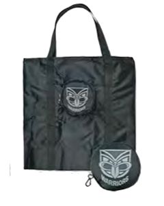 New Zealand Warriors NRL Tote Bag