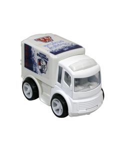 Western Bulldogs AFL 2018 Collectable Model Truck