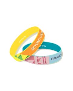 FIFA Women's World Cup 2023 Football Wristbands