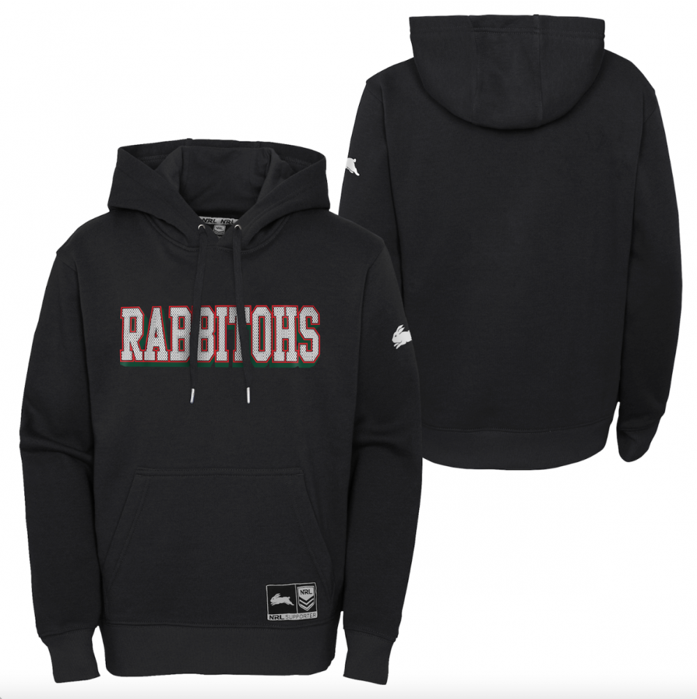 Rabbitohs hoodie clearance
